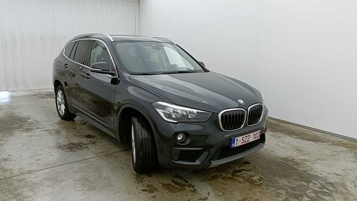 Photo 8 VIN: WBAHT510805J70063 - BMW X1 &#3915 