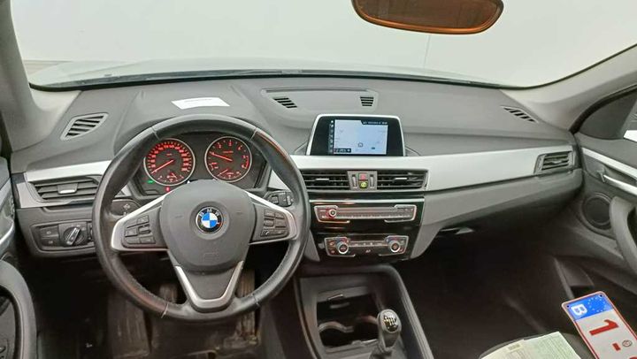 Photo 9 VIN: WBAHT510805J70063 - BMW X1 &#3915 