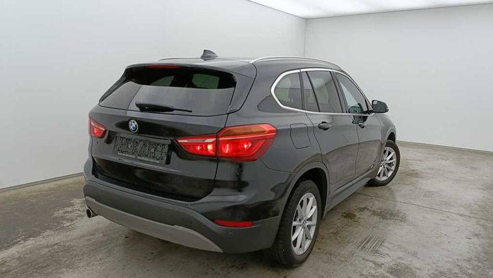 Photo 2 VIN: WBAHT510805J70063 - BMW X1 &#3915 