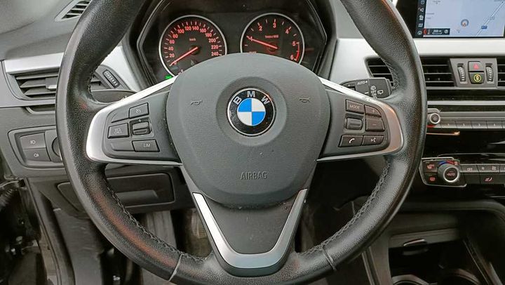 Photo 28 VIN: WBAHT510805J70063 - BMW X1 &#3915 