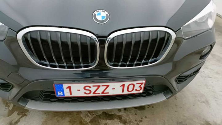 Photo 5 VIN: WBAHT510805J70063 - BMW X1 &#3915 