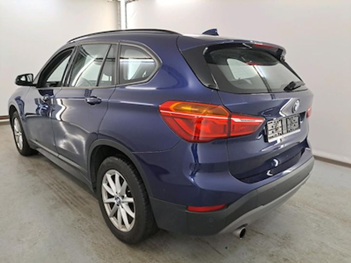 Photo 2 VIN: WBAHT510805J70127 - BMW X1 