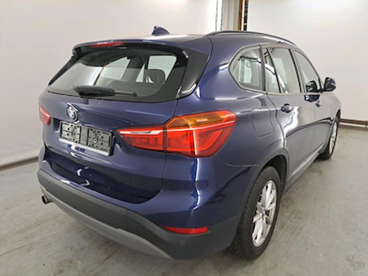 Photo 3 VIN: WBAHT510805J70127 - BMW X1 