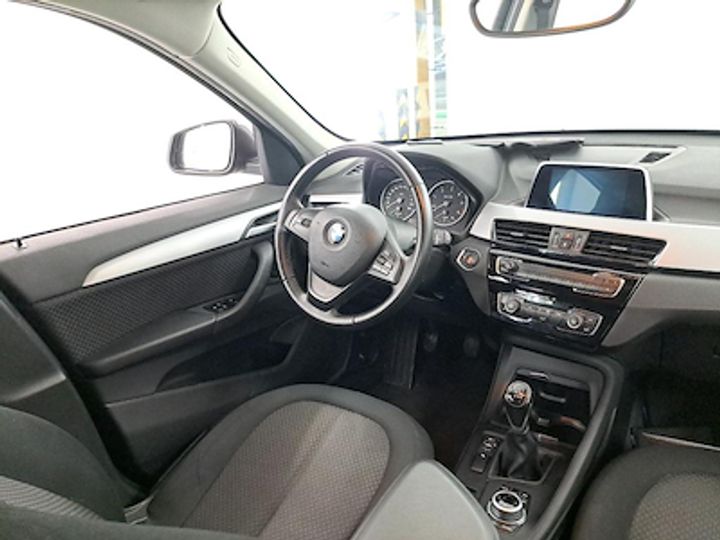 Photo 7 VIN: WBAHT510805J70127 - BMW X1 