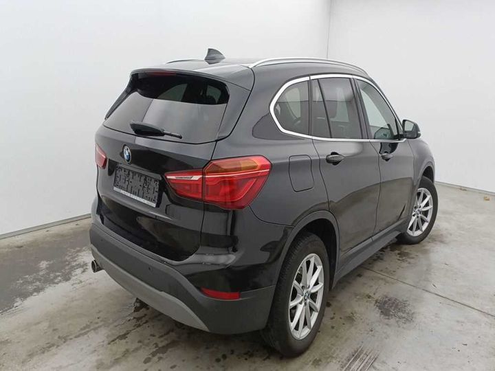 Photo 2 VIN: WBAHT510805J70998 - BMW X1 &#3915 