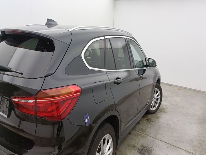 Photo 21 VIN: WBAHT510805J70998 - BMW X1 &#3915 