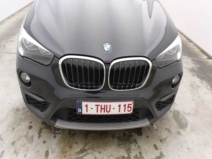 Photo 5 VIN: WBAHT510805J70998 - BMW X1 &#3915 