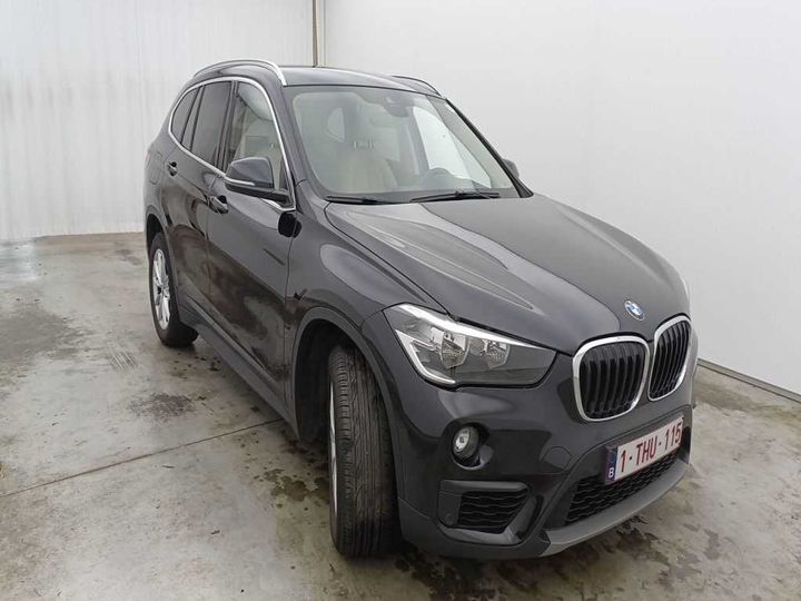 Photo 8 VIN: WBAHT510805J70998 - BMW X1 &#3915 