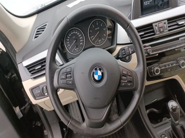 Photo 33 VIN: WBAHT510805J70998 - BMW X1 &#3915 