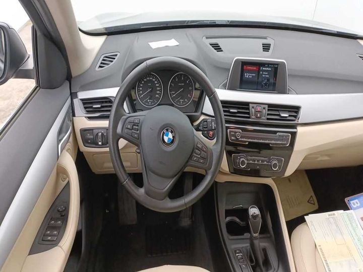 Photo 9 VIN: WBAHT510805J70998 - BMW X1 &#3915 