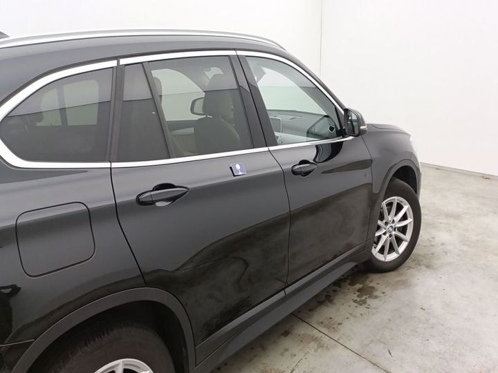 Photo 23 VIN: WBAHT510805J70998 - BMW X1 &#3915 