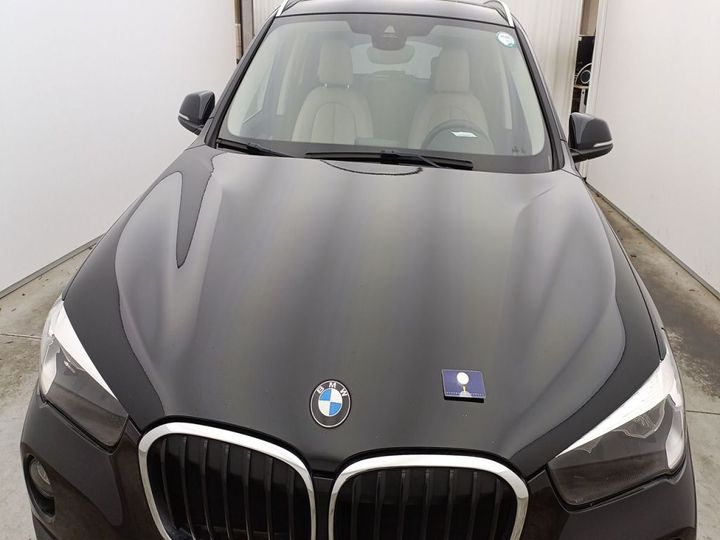 Photo 27 VIN: WBAHT510805J70998 - BMW X1 &#3915 