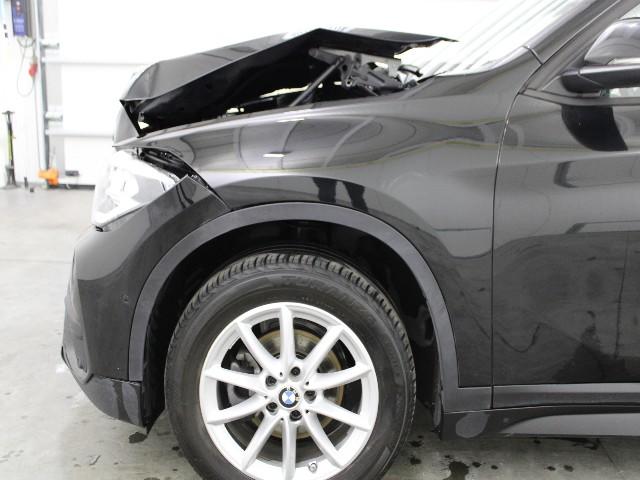 Photo 11 VIN: WBAHT510805J71150 - BMW X1 SUV 