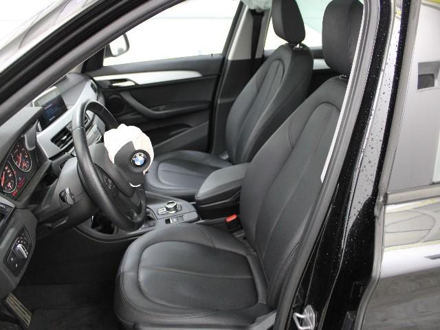 Photo 14 VIN: WBAHT510805J71150 - BMW X1 SUV 