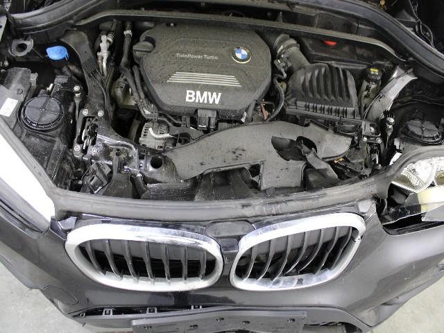 Photo 23 VIN: WBAHT510805J71150 - BMW X1 SUV 