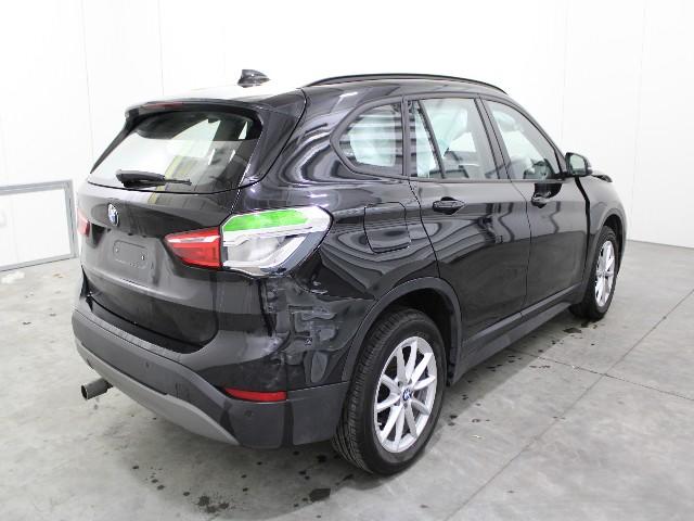 Photo 3 VIN: WBAHT510805J71150 - BMW X1 SUV 