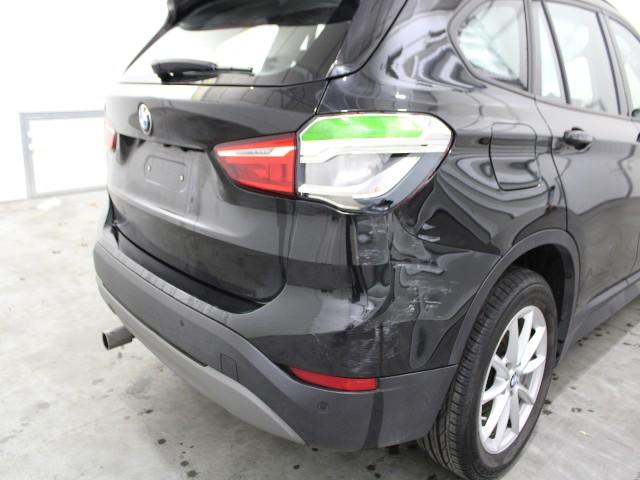 Photo 5 VIN: WBAHT510805J71150 - BMW X1 SUV 