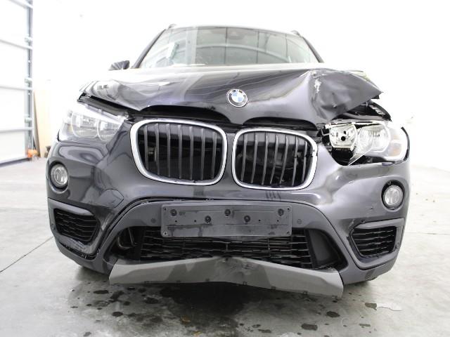 Photo 7 VIN: WBAHT510805J71150 - BMW X1 SUV 