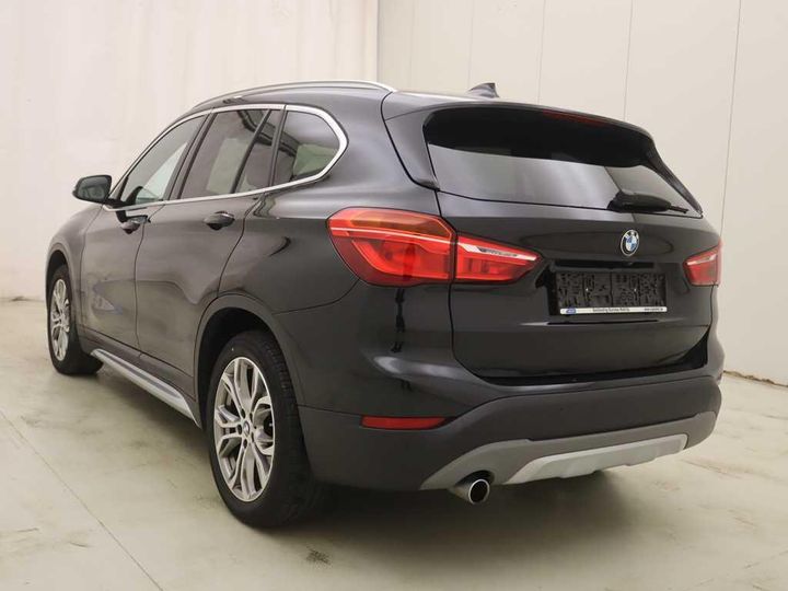 Photo 10 VIN: WBAHT510805K73757 - BMW X1 