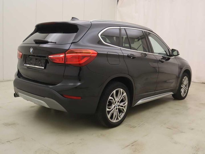 Photo 11 VIN: WBAHT510805K73757 - BMW X1 