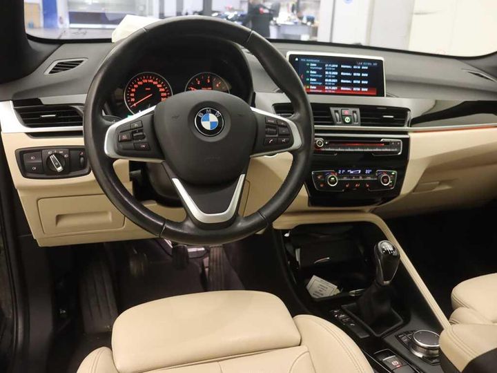 Photo 16 VIN: WBAHT510805K73757 - BMW X1 