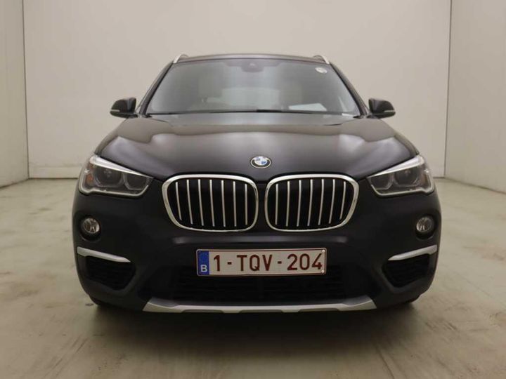 Photo 17 VIN: WBAHT510805K73757 - BMW X1 