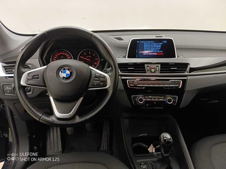 Photo 14 VIN: WBAHT510805K73760 - BMW X1 