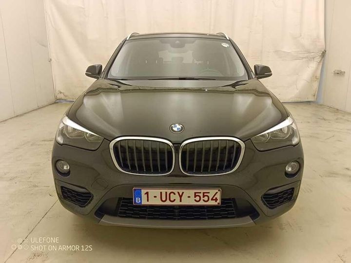 Photo 15 VIN: WBAHT510805K73760 - BMW X1 