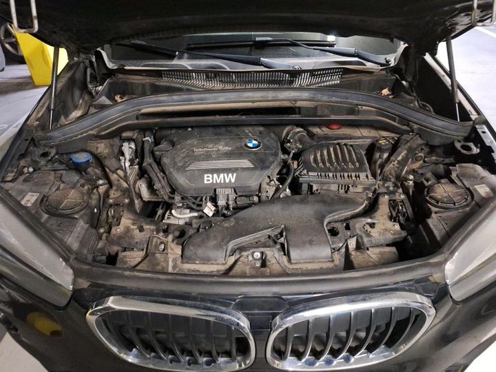 Photo 20 VIN: WBAHT510805K73760 - BMW X1 