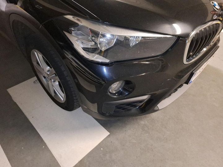 Photo 21 VIN: WBAHT510805K73760 - BMW X1 