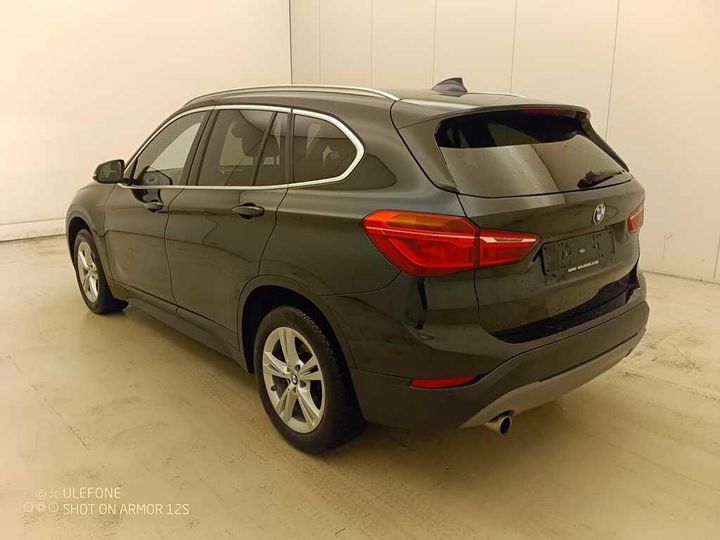 Photo 8 VIN: WBAHT510805K73760 - BMW X1 