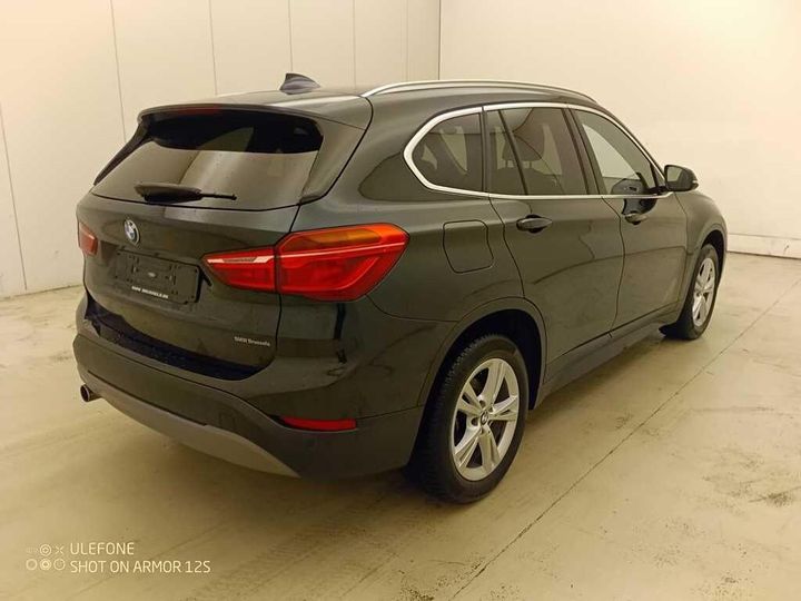 Photo 9 VIN: WBAHT510805K73760 - BMW X1 