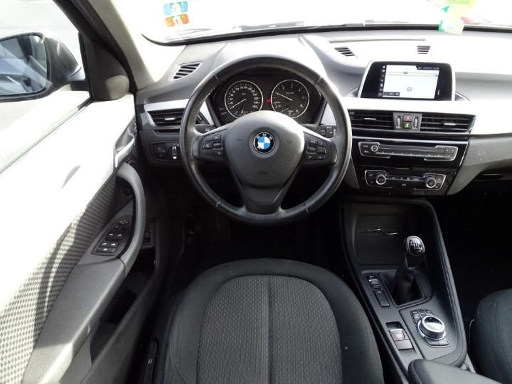 Photo 11 VIN: WBAHT510805K74245 - BMW X1 SUV 