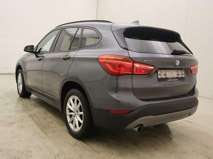 Photo 10 VIN: WBAHT510805K74343 - BMW X1 