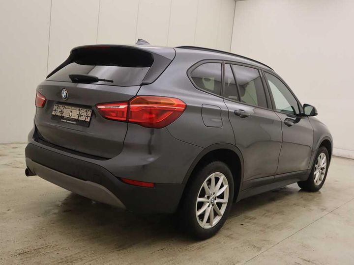 Photo 11 VIN: WBAHT510805K74343 - BMW X1 