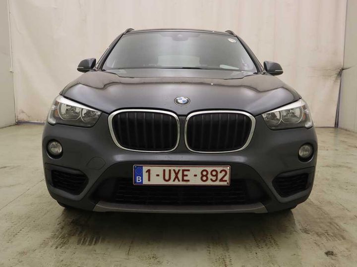 Photo 17 VIN: WBAHT510805K74343 - BMW X1 