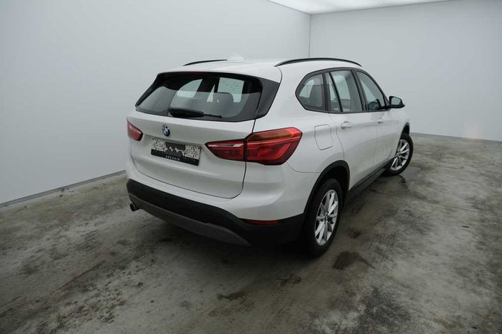 Photo 2 VIN: WBAHT510805K74438 - BMW X1 &#3915 