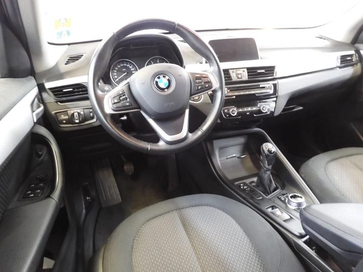 Photo 2 VIN: WBAHT510805K75038 - BMW X1 