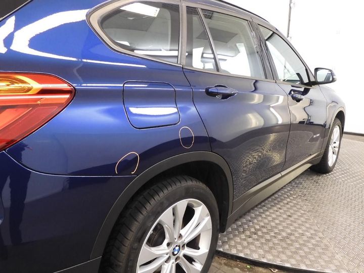 Photo 24 VIN: WBAHT510805K75038 - BMW X1 