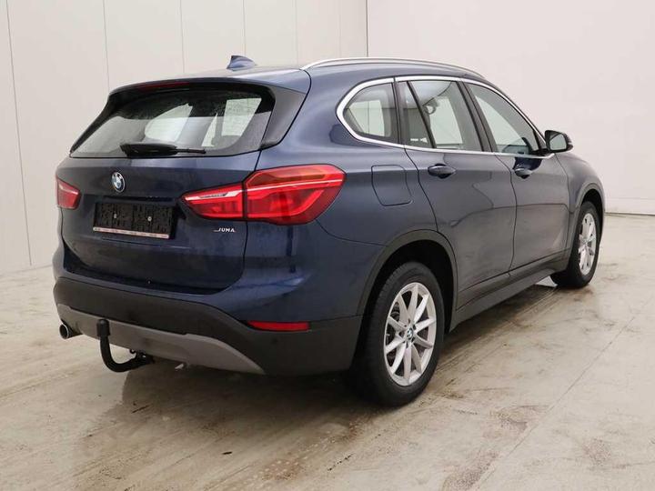 Photo 11 VIN: WBAHT51080P902468 - BMW X1 