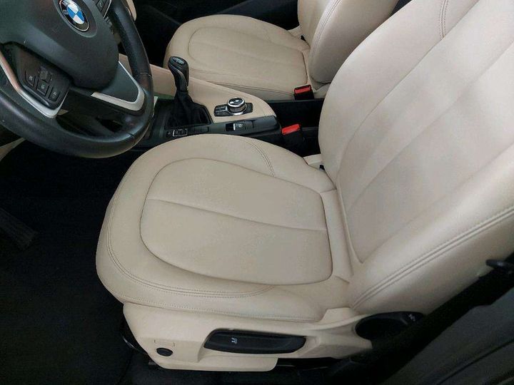 Photo 11 VIN: WBAHT510905F29262 - BMW X1 