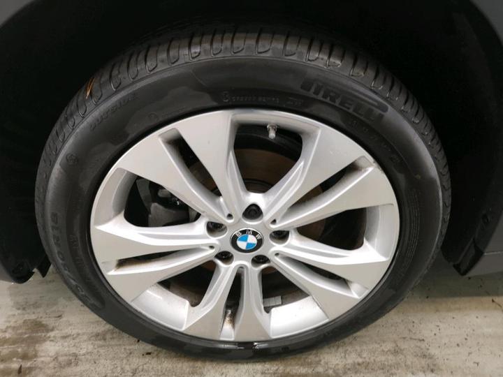 Photo 12 VIN: WBAHT510905F29729 - BMW X1 