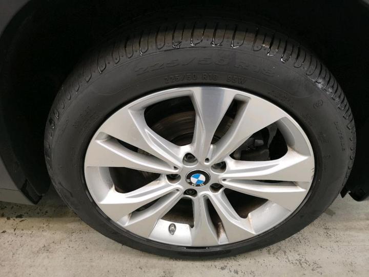 Photo 13 VIN: WBAHT510905F29729 - BMW X1 