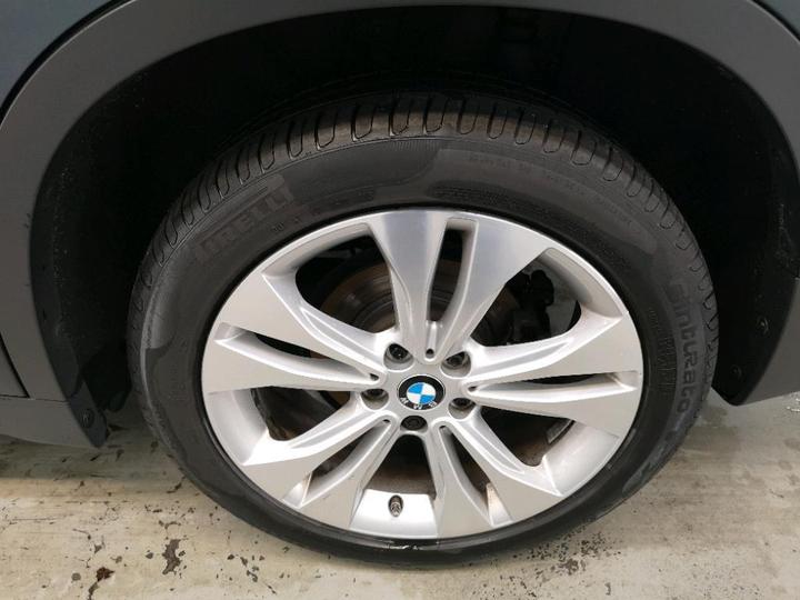 Photo 14 VIN: WBAHT510905F29729 - BMW X1 