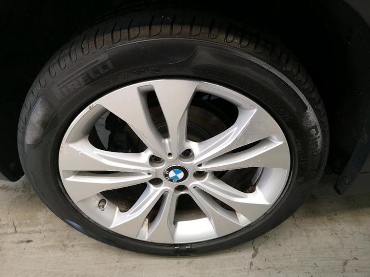 Photo 15 VIN: WBAHT510905F29729 - BMW X1 