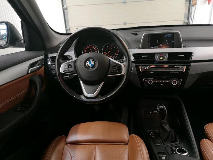 Photo 6 VIN: WBAHT510905F29729 - BMW X1 