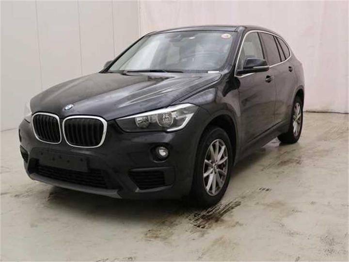 Photo 1 VIN: WBAHT510905F29925 - BMW BMW X1 SERIES 