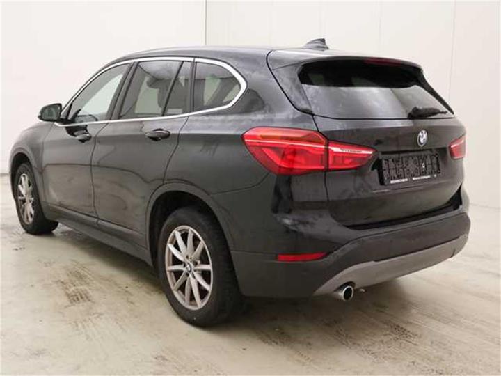 Photo 10 VIN: WBAHT510905F29925 - BMW BMW X1 SERIES 