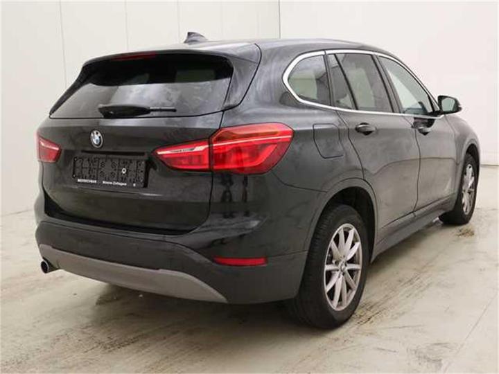 Photo 11 VIN: WBAHT510905F29925 - BMW BMW X1 SERIES 