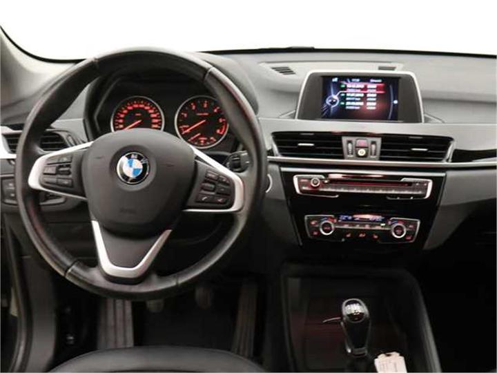 Photo 16 VIN: WBAHT510905F29925 - BMW BMW X1 SERIES 